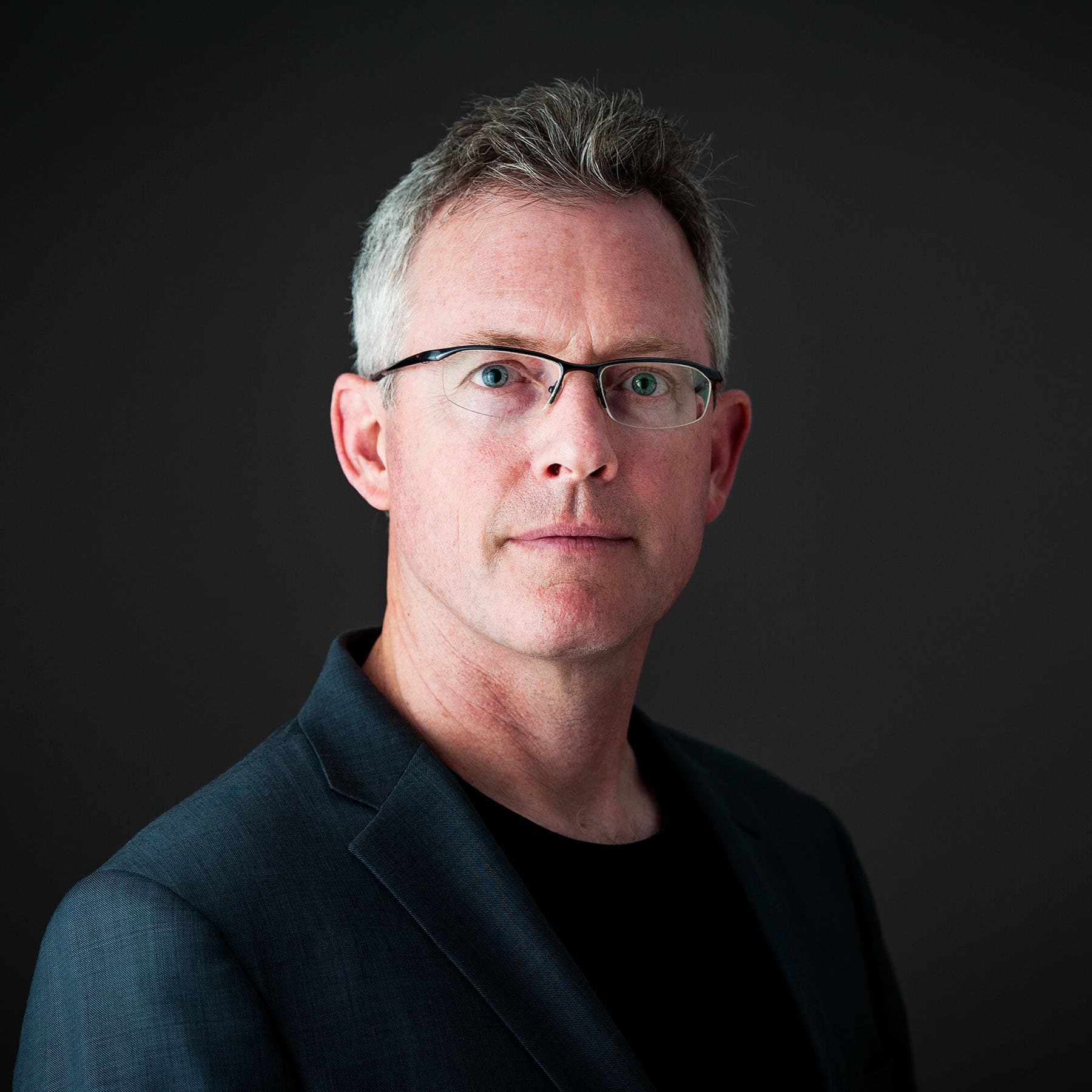 David Martin